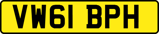 VW61BPH