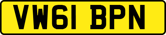 VW61BPN