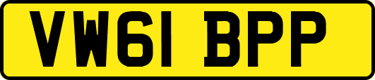 VW61BPP