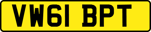 VW61BPT