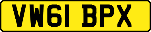 VW61BPX