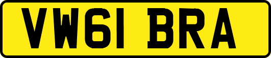 VW61BRA