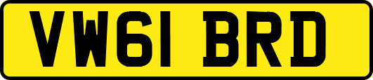VW61BRD