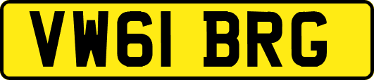 VW61BRG