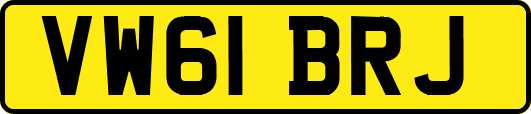 VW61BRJ
