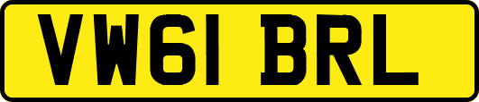 VW61BRL