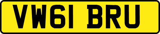 VW61BRU