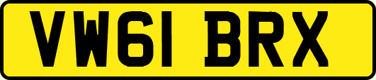 VW61BRX