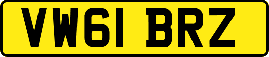 VW61BRZ