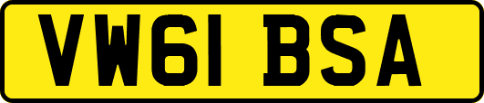 VW61BSA