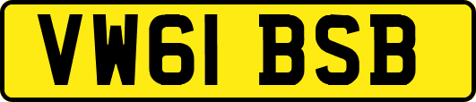 VW61BSB