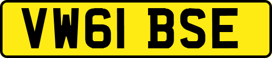 VW61BSE