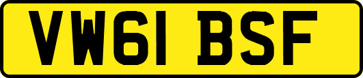 VW61BSF