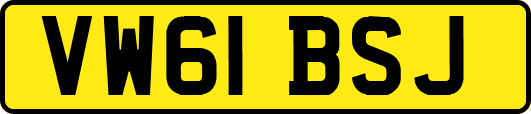 VW61BSJ