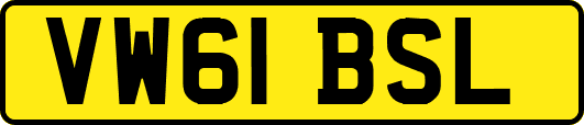 VW61BSL