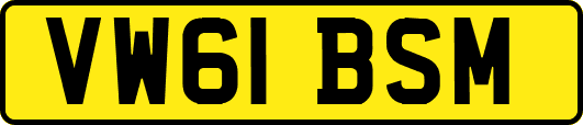 VW61BSM
