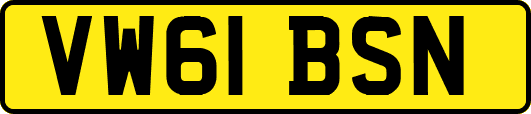 VW61BSN