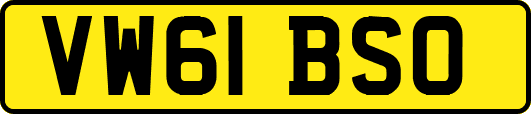 VW61BSO