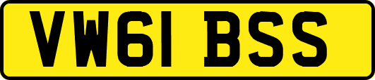 VW61BSS