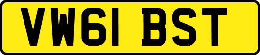 VW61BST