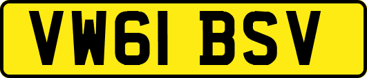 VW61BSV