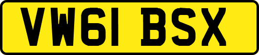 VW61BSX