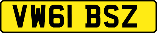 VW61BSZ