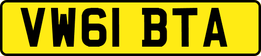 VW61BTA