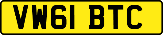 VW61BTC