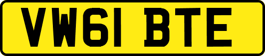 VW61BTE