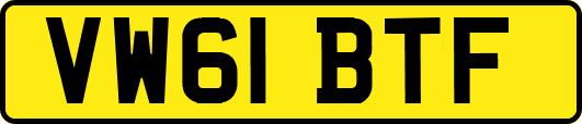 VW61BTF