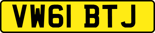 VW61BTJ