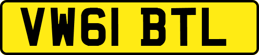 VW61BTL