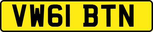 VW61BTN