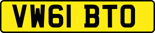 VW61BTO