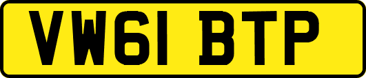 VW61BTP