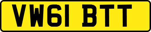 VW61BTT
