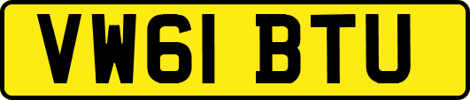 VW61BTU