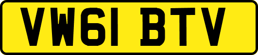 VW61BTV