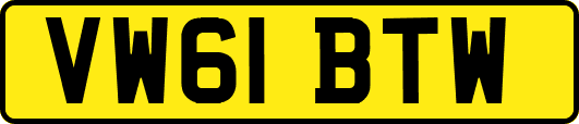 VW61BTW