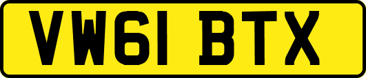 VW61BTX