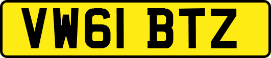 VW61BTZ