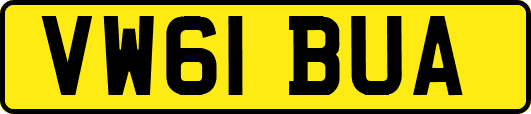 VW61BUA