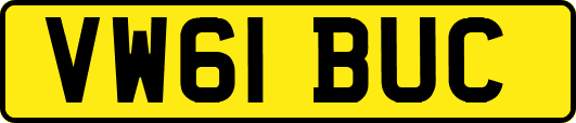 VW61BUC