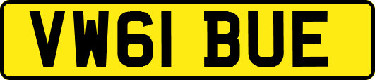 VW61BUE