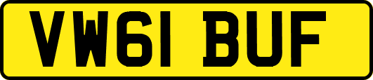 VW61BUF