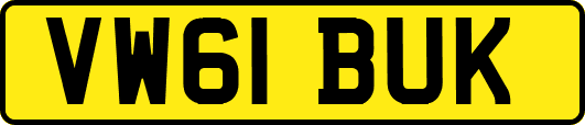 VW61BUK