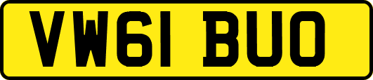 VW61BUO