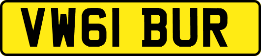 VW61BUR