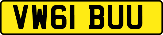 VW61BUU